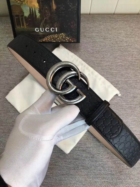 Gucci Belt 38mmX95-125CM 7D50